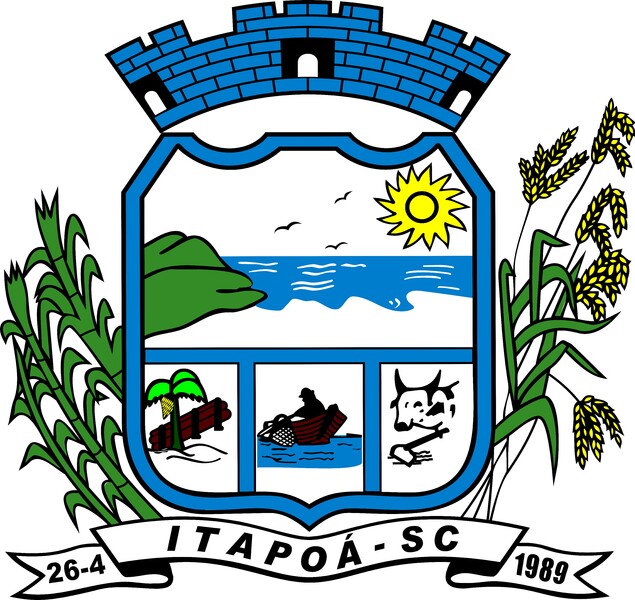 municipio de Itapoá
