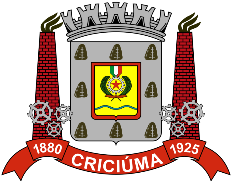 municipio de Criciúma