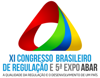 XI Congresso Brasileiro de Regulação e 5ª EXPOABAR