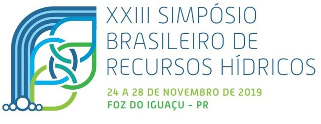 AGIR participará do XXIII Simpósio Brasileiro de Recursos Hídricos