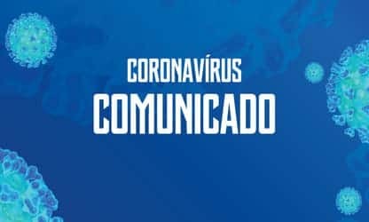 AGIR adota medidas temporárias de prevenção contra o contágio pelo novo coronavírus