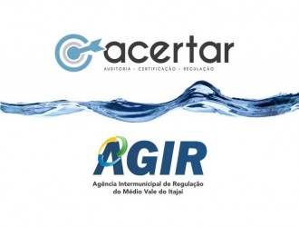 AGIR finaliza o primeiro ciclo de implementação da metodologia ACERTAR