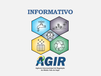 Publicação do Informativo AGIR – Primeiro Semestre de 2022